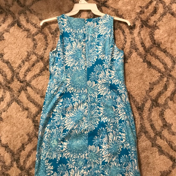 Like New Lilly Pulitzer Dress - Picture 3 of 3